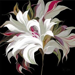 Lily XX by Sally Scaffardi