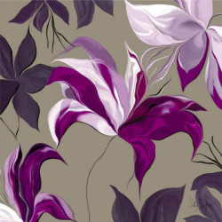 Lily XXII by Sally Scaffardi