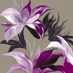 Lily XXIII by Sally Scaffardi