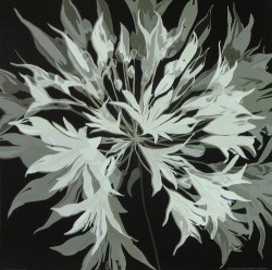 Radiance I by Sally Scaffardi