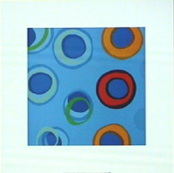 Galilean Moons by Lee Crew