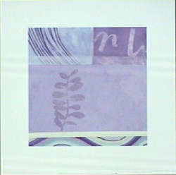 Nuala by Emma Derbyshire