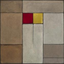 Harmony I by Verbeek & Van Den Broek