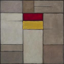 Harmony II by Verbeek & Van Den Broek