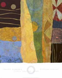 Hands Through Water by Scott Sandell