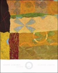 Casual Water by Scott Sandell