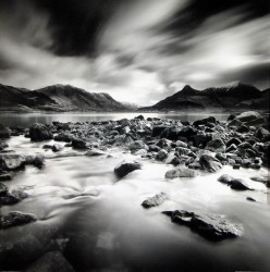 Morning Light by Mark Voce