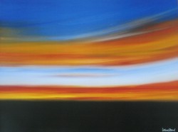 Dawn by Debra Stroud