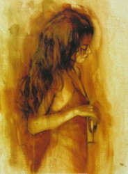 After Hours by Mark Spain