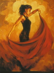 Castilla by Mark Spain