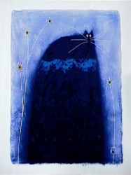 Coxcombe by Govinder