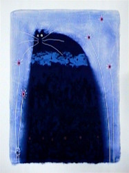 Poppin Jay by Govinder