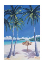 Wish  you Were Here by Paul Kenton