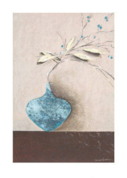 Jade I by Marilyn Robertson