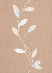 Silver Splendor II by Design Show