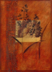 Autumn Prelude I by Verbeek & Van Den Broek