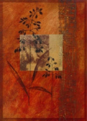 Autumn Prelude II by Verbeek & Van Den Broek