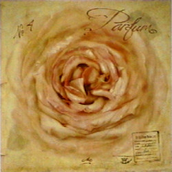 Parfum No 4 by Maura Dutra