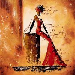 Chameuses I by Johanna