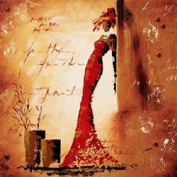 Chameuses II by Johanna