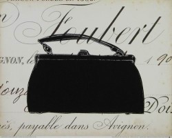 En Vogue Purse