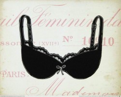 En Vogue Bra