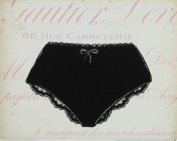 En Vogue Panties