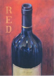 Reserve Red