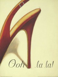 Ooh la la by Marco Fabiano