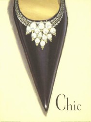 Chic Stiletto by Marco Fabiano