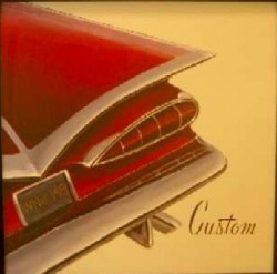 Custom by Marco Fabiano