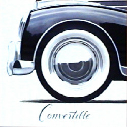 Convertible by Marco Fabiano