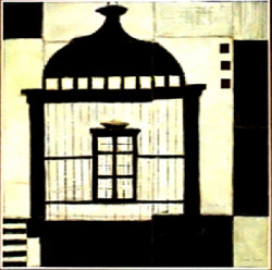 For The Birds by Donna Becher