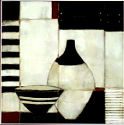 Give and Take by Donna Becher