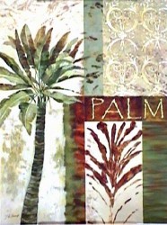 Palm Design