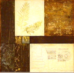 Botanical Story I by Studio 5