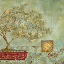 Laurel's Bloom by Laurel Lehman