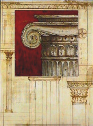 Classic Form by Fabrice de Villeneuve