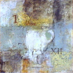 Urn Abstract 12 by Jane Bellows