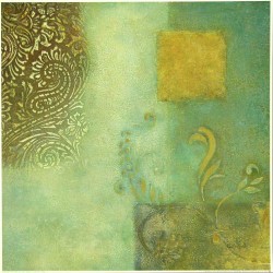 Cloud Study by Debra Scolari