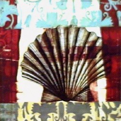 Shell Concepts II by Deljou Art Group