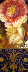Regal Floribunda by Deljou Art Group