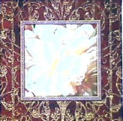 Peony Ivoire by Deljou Art Group