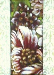 Rose Bouquet by Deljou Art Group