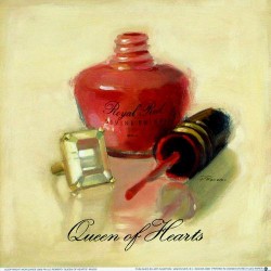 Queen of Hearts