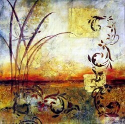 Golden Dawn by Jane Bellows