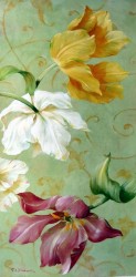 Tulip Overture