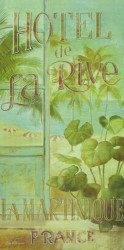Hotel De La rive