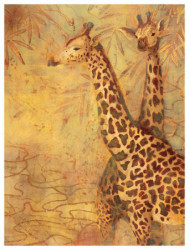 Voyage by Gosia Gajewska