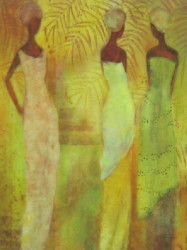 Friendship by Gosia Gajewska